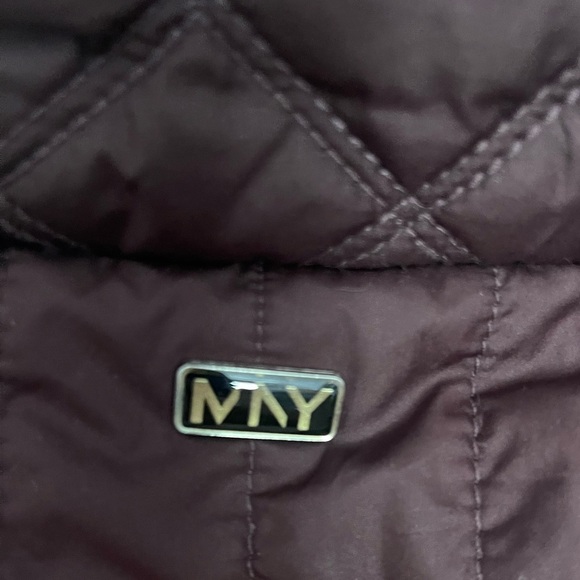 Marc New York by Andrew Marc puffer vest Size 1X - Picture 5 of 5